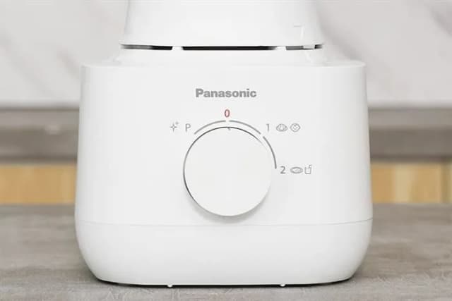 So sánh giá Máy xay sinh tố đa năng Panasonic MX-EG5311WRA rẻ nhất? - Ảnh 10
