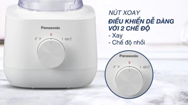 So sánh giá Máy xay sinh tố Panasonic MX-EP3101WRA rẻ nhất? - Ảnh 16