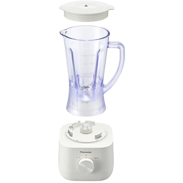 So sánh giá Máy xay sinh tố Panasonic MX-EP3101WRA rẻ nhất? - Ảnh 5