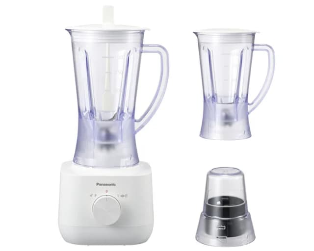 Máy xay sinh tố đa năng Panasonic MX-EP3171WRA - Ảnh 7