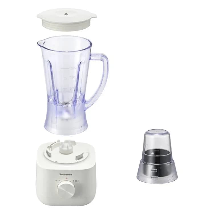 Máy xay sinh tố đa năng Panasonic MX-EP3171WRA - Giá rẻ nhất hôm nay - Ảnh 13