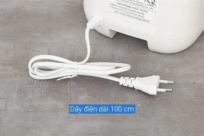 Máy xay sinh tố đa năng Panasonic MX-EP3171WRA - Giá rẻ nhất hôm nay - Ảnh 18