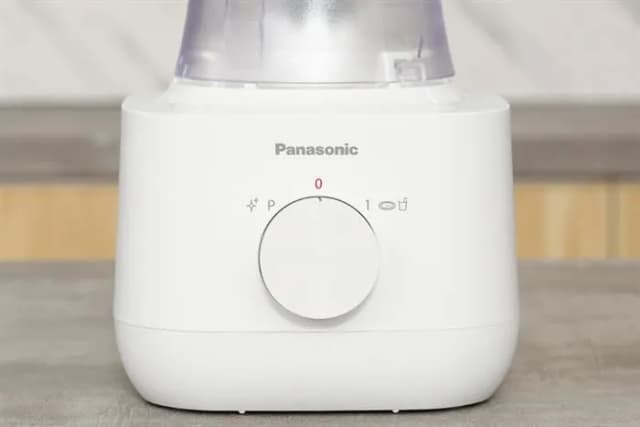 So sánh giá Máy xay sinh tố đa năng Panasonic MX-EP3171WRA rẻ nhất? - Ảnh 7
