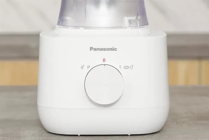 Máy xay sinh tố đa năng Panasonic MX-EP3171WRA - Giá rẻ nhất hôm nay - Ảnh 7