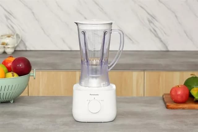 So sánh giá Máy xay sinh tố đa năng Panasonic MX-EP3171WRA rẻ nhất? - Ảnh 10