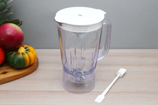 So sánh giá Máy xay sinh tố Panasonic MX-EX1001WRA rẻ nhất? - Ảnh 19