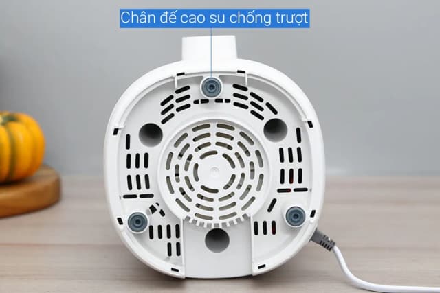 So sánh giá Máy xay sinh tố Panasonic MX-EX1001WRA rẻ nhất? - Ảnh 10