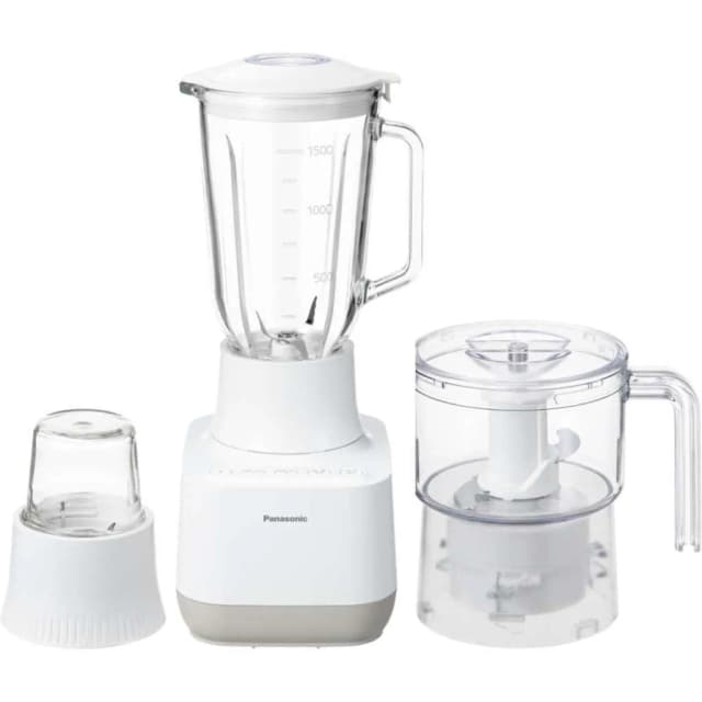 So sánh giá Máy xay sinh tố đa năng Panasonic MX-MG53C1CRA rẻ nhất? - Ảnh 2