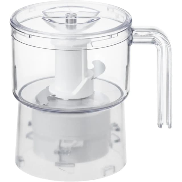 So sánh giá Máy xay sinh tố đa năng Panasonic MX-MG53C1CRA rẻ nhất? - Ảnh 11