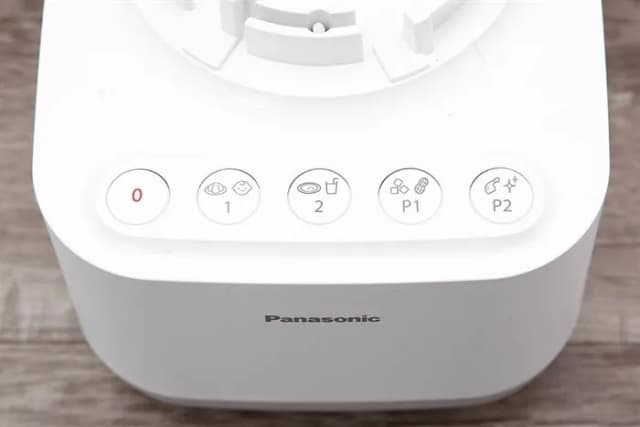 So sánh giá Máy xay sinh tố đa năng Panasonic MX-MG53C1CRA rẻ nhất? - Ảnh 12