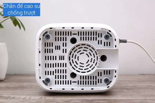 So sánh giá Máy xay sinh tố đa năng Panasonic MX-MG53C1CRA rẻ nhất? - Ảnh 14