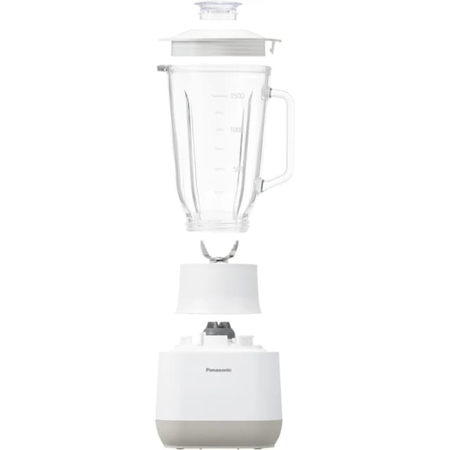 So sánh giá Máy xay sinh tố đa năng Panasonic MX-MG53C1CRA rẻ nhất? - Ảnh 16