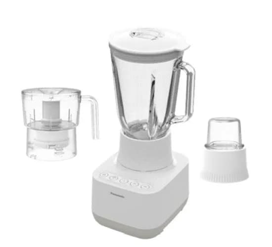 So sánh giá Máy xay sinh tố đa năng Panasonic MX-MG53C1CRA rẻ nhất? - Ảnh 4