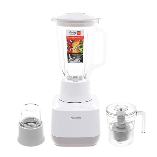 So sánh giá Máy xay sinh tố đa năng Panasonic MX-MG53C1CRA rẻ nhất? - Ảnh 8