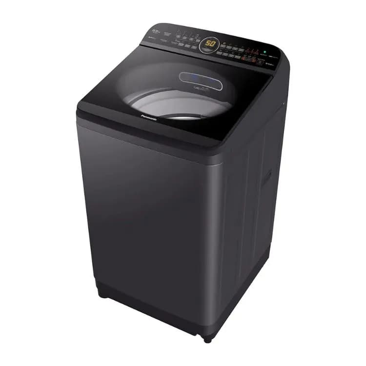 Máy giặt Panasonic Inverter 9.5 Kg NA-FD95V1BRV - Giá rẻ nhất hôm nay - Ảnh 4