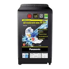Máy giặt Panasonic Inverter 9.5 Kg NA-FD95V1BRV - Giá rẻ nhất hôm nay - Ảnh 10