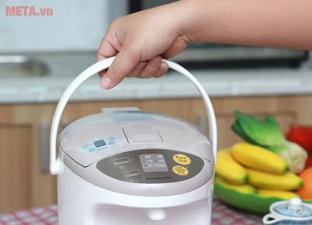 Top 1 so sánh giá Bình thủy điện Panasonic NC-EG2200CSY 2.2 lít - Tìm sản phẩm giá rẻ nhất - Ảnh 12