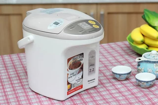 Top 1 so sánh giá Bình thủy điện Panasonic NC-EG2200CSY 2.2 lít - Tìm sản phẩm giá rẻ nhất - Ảnh 14