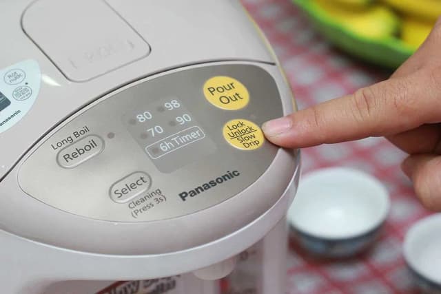 Top 1 so sánh giá Bình thủy điện Panasonic NC-EG2200CSY 2.2 lít - Tìm sản phẩm giá rẻ nhất - Ảnh 15