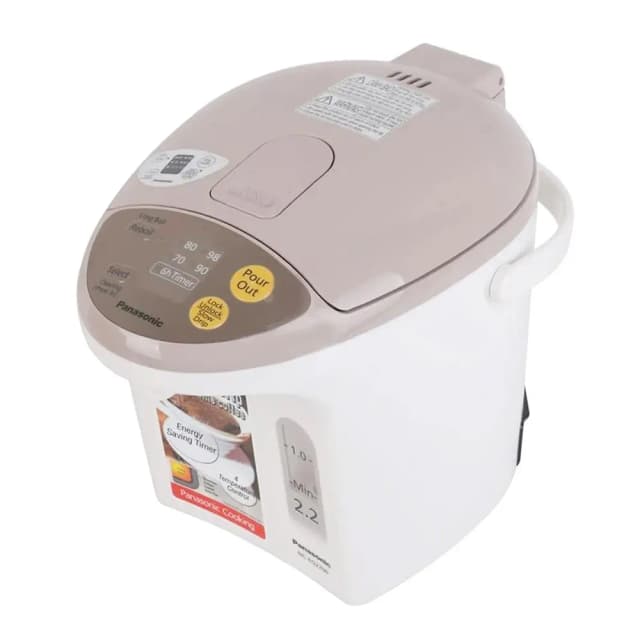 Top 1 so sánh giá Bình thủy điện Panasonic NC-EG2200CSY 2.2 lít - Tìm sản phẩm giá rẻ nhất - Ảnh 18