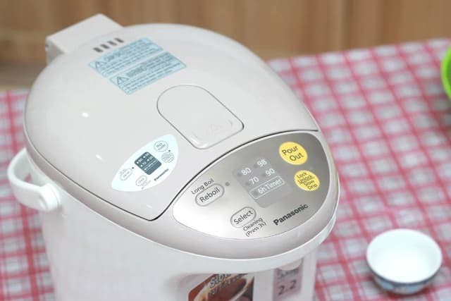 Top 1 so sánh giá Bình thủy điện Panasonic NC-EG2200CSY 2.2 lít - Tìm sản phẩm giá rẻ nhất - Ảnh 19