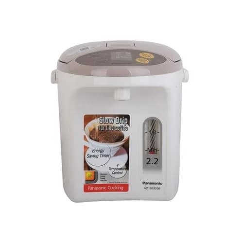 Top 1 so sánh giá Bình thủy điện Panasonic NC-EG2200CSY 2.2 lít - Tìm sản phẩm giá rẻ nhất - Ảnh 6