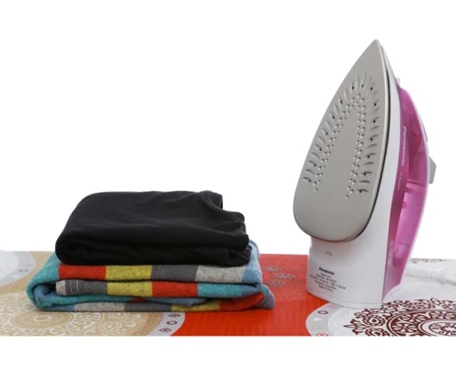 So sánh giá Bàn ủi hơi nước Panasonic NI-M250TPRA 1550W rẻ nhất? - Ảnh 14