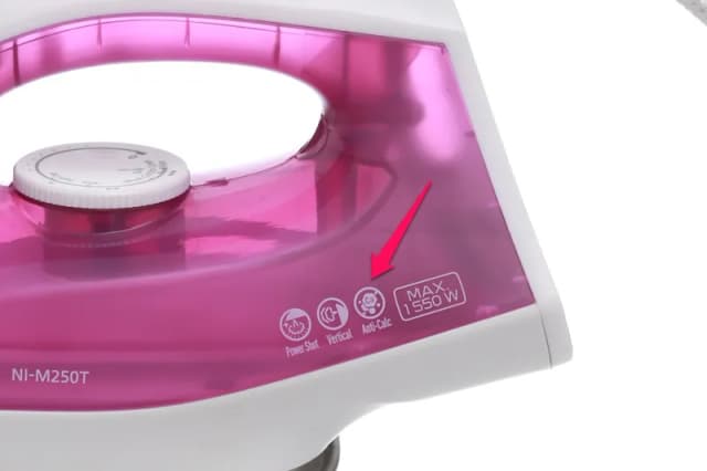 So sánh giá Bàn ủi hơi nước Panasonic NI-M250TPRA 1550W rẻ nhất? - Ảnh 17