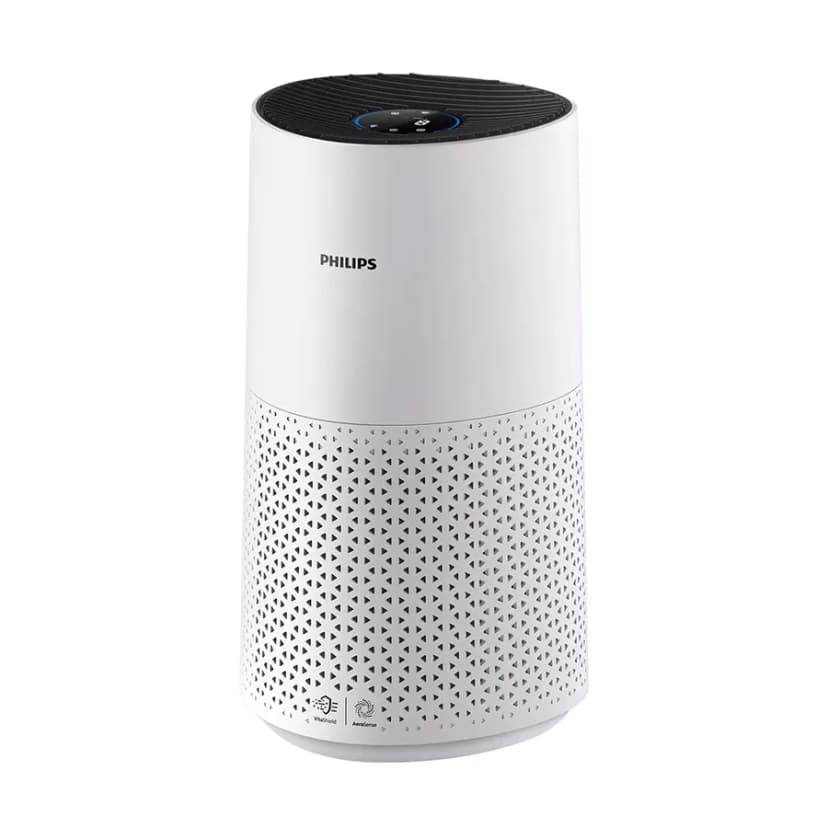 Máy lọc không khí Philips AC1715/20 27W - Giá rẻ nhất hôm nay - Ảnh 1
