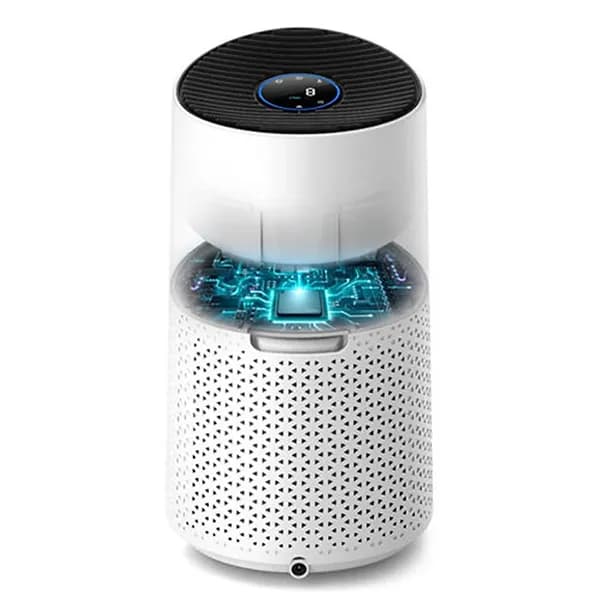 Máy lọc không khí Philips AC1715/20 27W - Giá rẻ nhất hôm nay - Ảnh 3