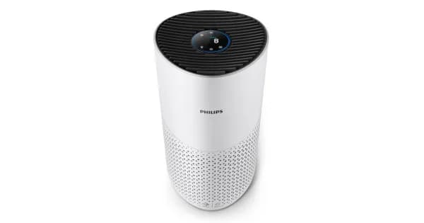 Máy lọc không khí Philips AC1715/20 27W - Giá rẻ nhất hôm nay - Ảnh 10