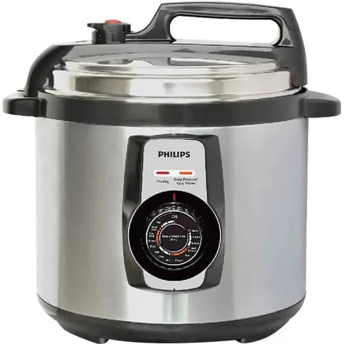 Nồi áp suất điện Philips HD2103/66 5 lít - Giá rẻ nhất hôm nay - Ảnh 1