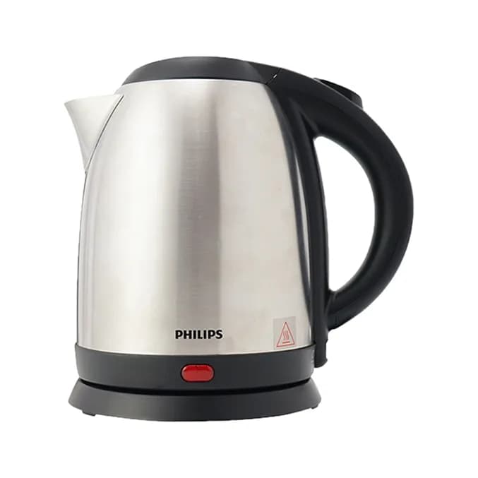 So sánh giá Bình đun siêu tốc Philips 1.5 lít HD9306 - Tìm sản phẩm giá rẻ nhất - Ảnh 1
