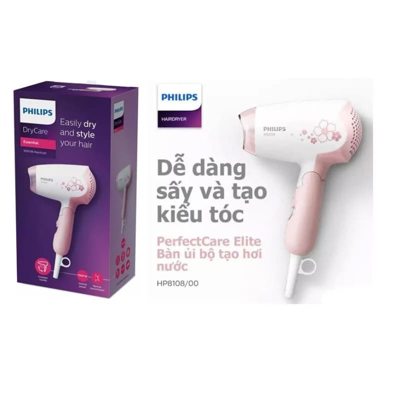 So sánh giá Máy sấy tóc Philips HP8108 - Tìm sản phẩm giá rẻ nhất - Ảnh 15