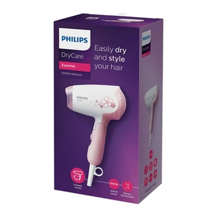 So sánh giá Máy sấy tóc Philips HP8108 - Tìm sản phẩm giá rẻ nhất - Ảnh 3