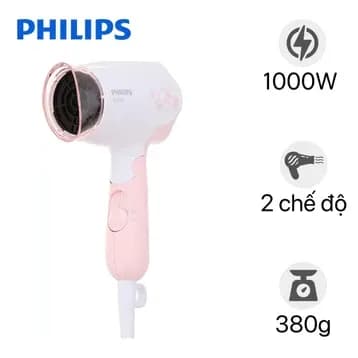 So sánh giá Máy sấy tóc Philips HP8108 - Tìm sản phẩm giá rẻ nhất - Ảnh 6