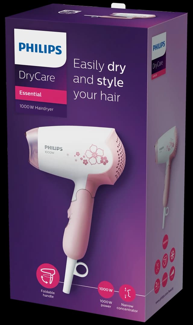 So sánh giá Máy sấy tóc Philips HP8108 rẻ nhất? - Ảnh 7