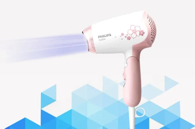 So sánh giá Máy sấy tóc Philips HP8108 rẻ nhất? - Ảnh 8