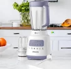 So sánh giá Máy xay sinh tố đa năng Philips HR2221/00 rẻ nhất? - Ảnh 11
