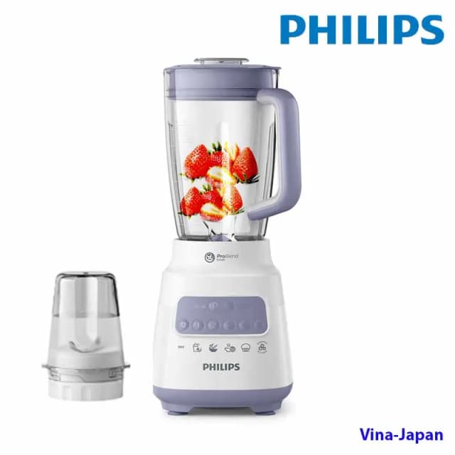 So sánh giá Máy xay sinh tố đa năng Philips HR2221/00 rẻ nhất? - Ảnh 15