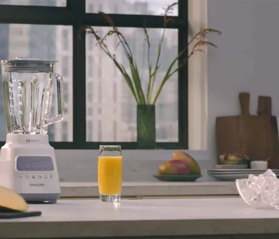 So sánh giá Máy xay sinh tố đa năng Philips HR2221/00 rẻ nhất? - Ảnh 17
