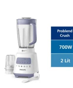 So sánh giá Máy xay sinh tố đa năng Philips HR2221/00 rẻ nhất? - Ảnh 19