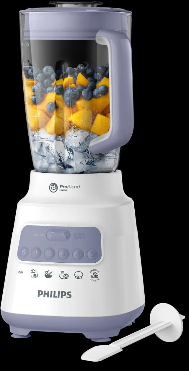 So sánh giá Máy xay sinh tố đa năng Philips HR2221/00 rẻ nhất? - Ảnh 4