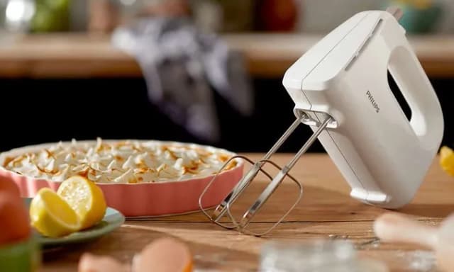 So sánh giá Máy đánh trứng Philips HR3705/20 rẻ nhất? - Ảnh 9