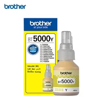So sánh giá Mực in phun Brother BT5000C Xanh Dương (dành cho Brother T310/T520W/T720DW/T220/T510W/T710W/...) rẻ nhất? - Ảnh 9