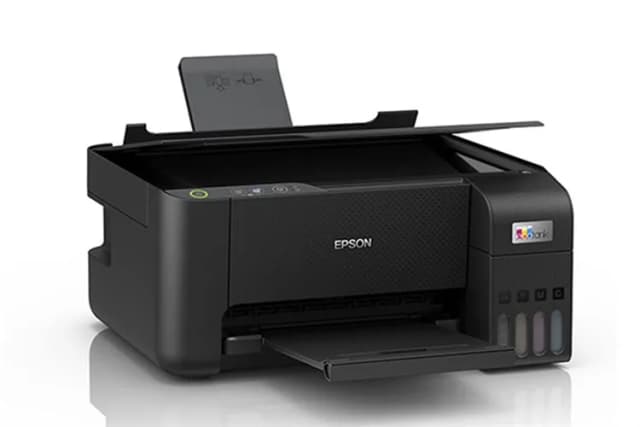 So sánh giá Máy In phun Màu Đa Năng Epson EcoTank L3210 (C11CJ68501) rẻ nhất? - Ảnh 2
