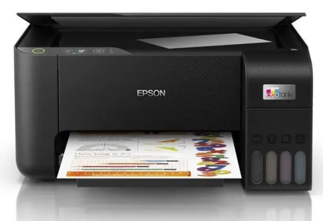 So sánh giá Máy In phun Màu Đa Năng Epson EcoTank L3210 (C11CJ68501) rẻ nhất? - Ảnh 4