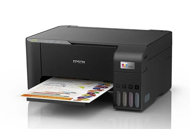So sánh giá Máy In phun màu đa năng Epson EcoTank L3250 Wifi (C11CJ67503) - Tìm sản phẩm giá rẻ nhất - Ảnh 11