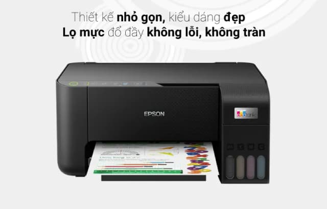 Top 1 so sánh giá Máy In phun màu đa năng Epson EcoTank L3250 Wifi (C11CJ67503) - Tìm sản phẩm giá rẻ nhất - Ảnh 17