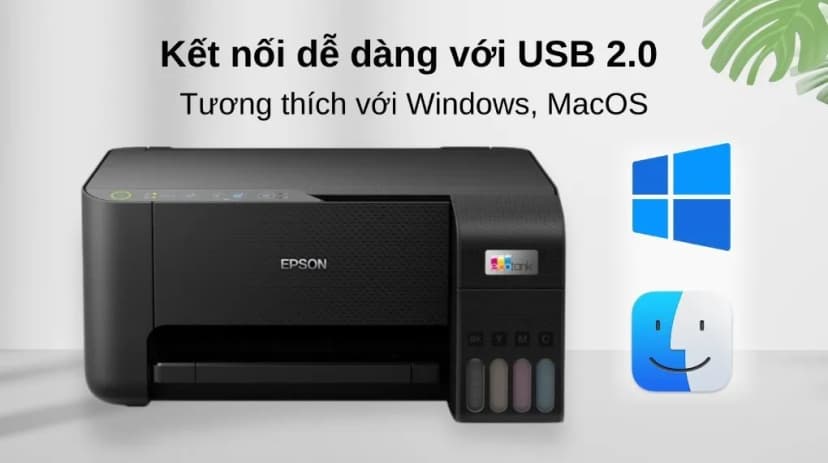 So sánh giá Máy In phun màu đa năng Epson EcoTank L3250 Wifi (C11CJ67503) - Tìm sản phẩm giá rẻ nhất - Ảnh 19